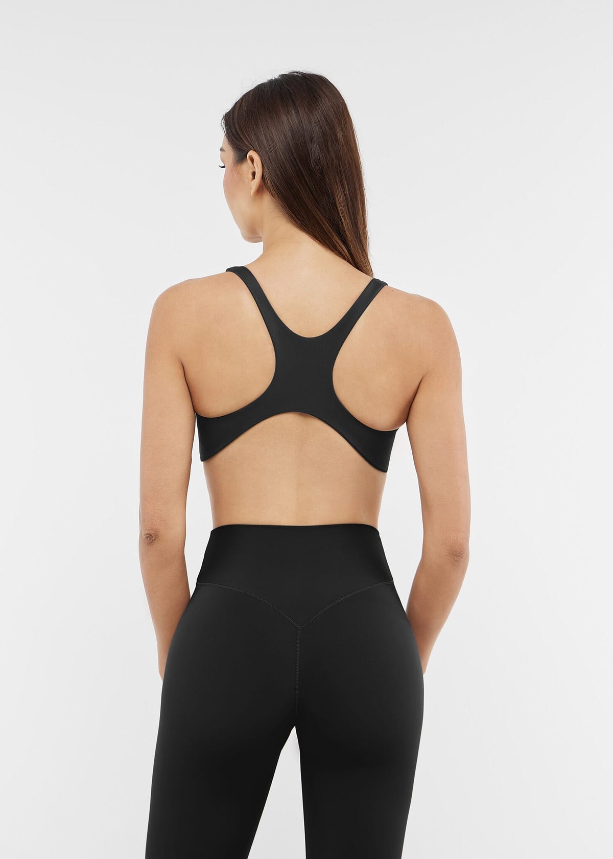 THE GIVING MOVEMENT SOFTSKIN RACERBACK BRA