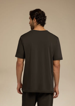 THE GIVING MOVEMENT MENS REGULAR FIT T-SHIRT
