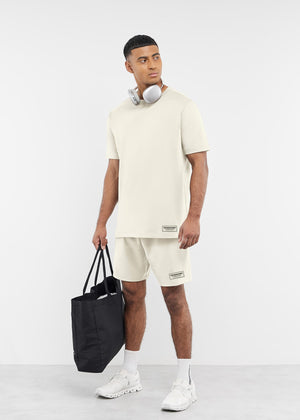 THE GIVING MOVEMENT MEN'S SOFTSKIN REGULAR T-SHIRT