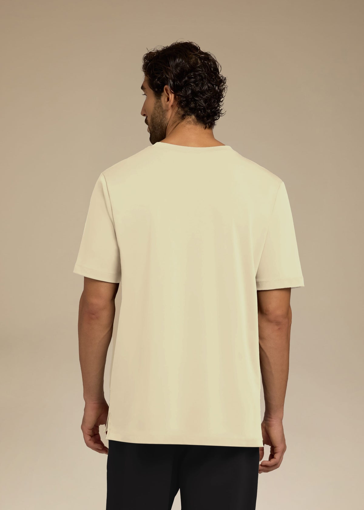 THE GIVING MOVEMENT MENS REGULAR FIT T-SHIRT