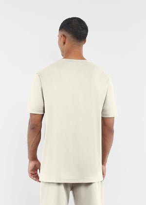 THE GIVING MOVEMENT MEN'S SOFTSKIN REGULAR T-SHIRT