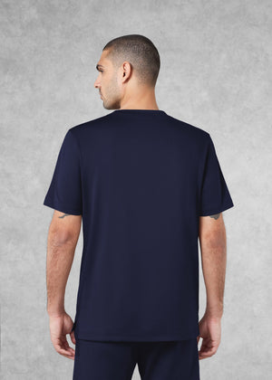 THE GIVING MOVEMENT MENS SOFTSKIN REGULAR T-SHIRT