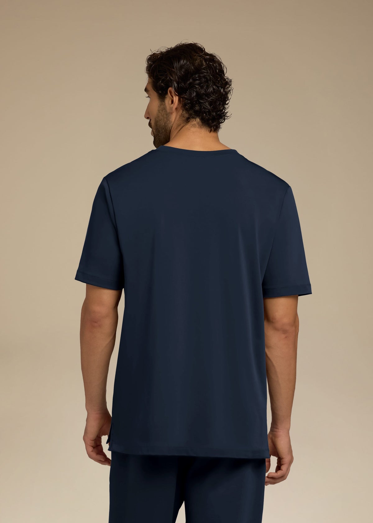 THE GIVING MOVEMENT MENS REGULAR FIT T-SHIRT