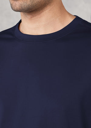 THE GIVING MOVEMENT MENS SOFTSKIN REGULAR T-SHIRT
