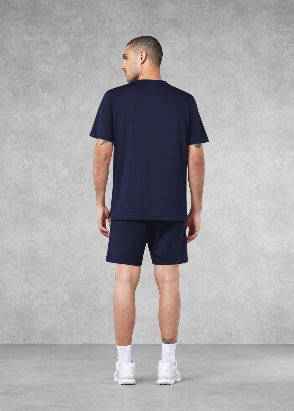 THE GIVING MOVEMENT MENS SOFTSKIN REGULAR T-SHIRT