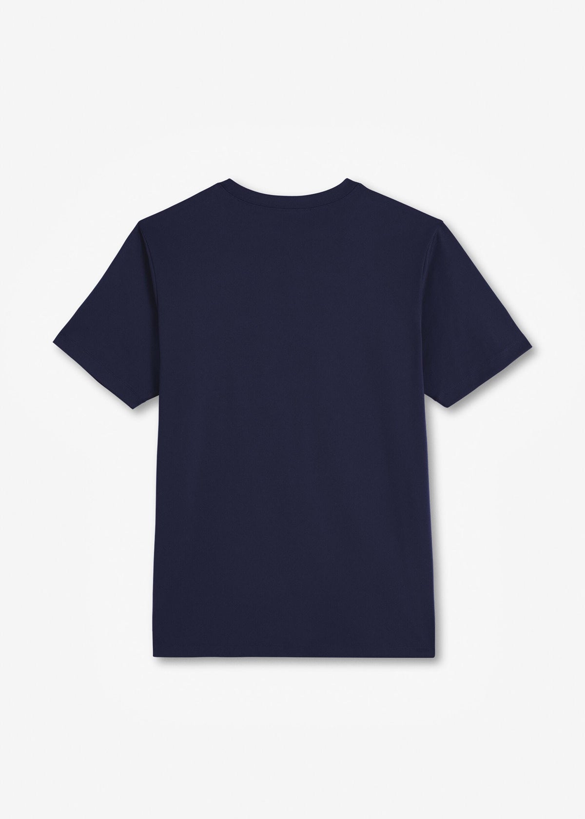 THE GIVING MOVEMENT MENS SOFTSKIN REGULAR T-SHIRT