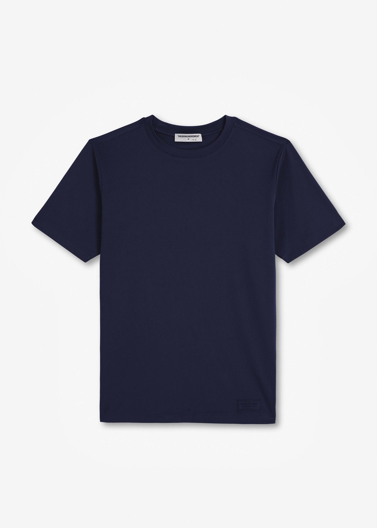 THE GIVING MOVEMENT MENS SOFTSKIN REGULAR T-SHIRT