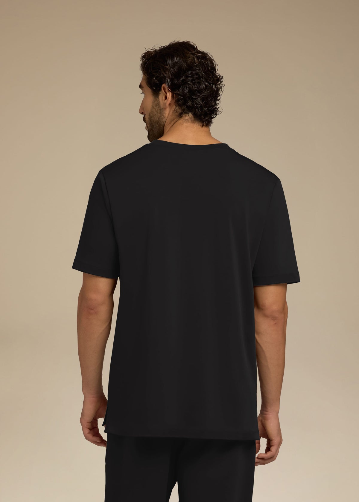 THE GIVING MOVEMENT MENS REGULAR FIT T-SHIRT