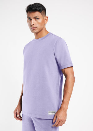 THE GIVING MOVEMENT MEN'S REGULAR FIT PRINTED T-SHIRT