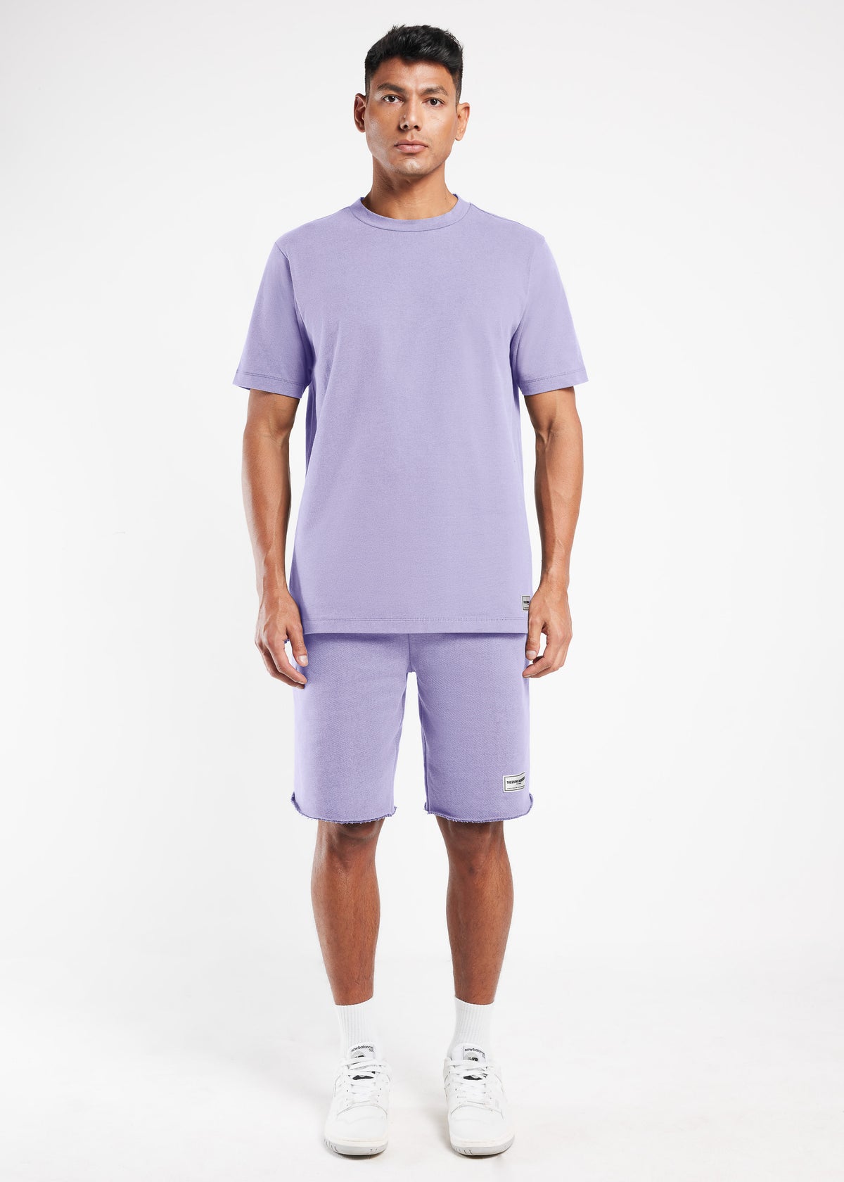 THE GIVING MOVEMENT MEN'S REGULAR FIT PRINTED T-SHIRT
