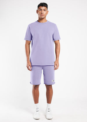 THE GIVING MOVEMENT MEN'S REGULAR FIT PRINTED T-SHIRT