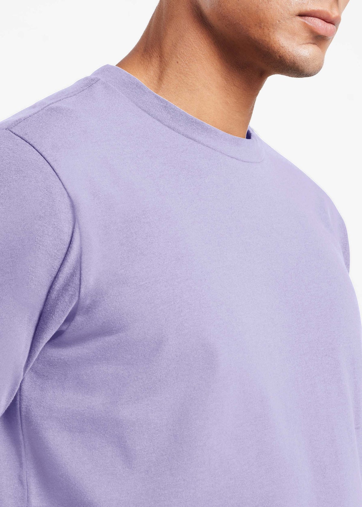 THE GIVING MOVEMENT MEN'S REGULAR FIT PRINTED T-SHIRT