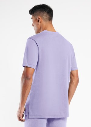 THE GIVING MOVEMENT MEN'S REGULAR FIT PRINTED T-SHIRT