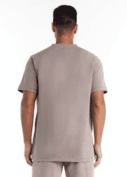 THE GIVING MOVEMENT MEN'S REGULAR FIT PRINTED T-SHIRT