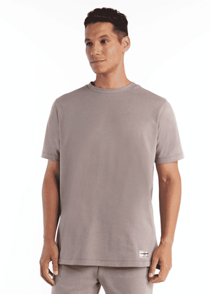 THE GIVING MOVEMENT MEN'S REGULAR FIT PRINTED T-SHIRT