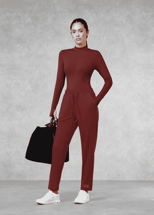 THE GIVING MOVEMENT SOFTSKIN MODEST LEGGING