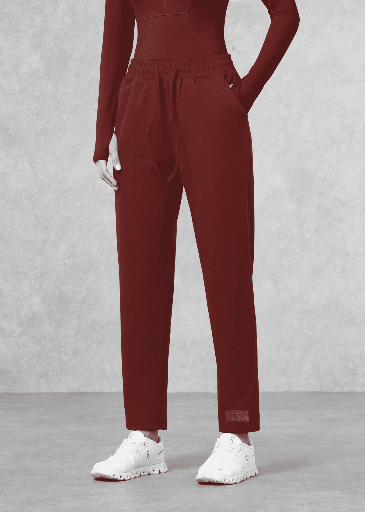 THE GIVING MOVEMENT SOFTSKIN MODEST LEGGING