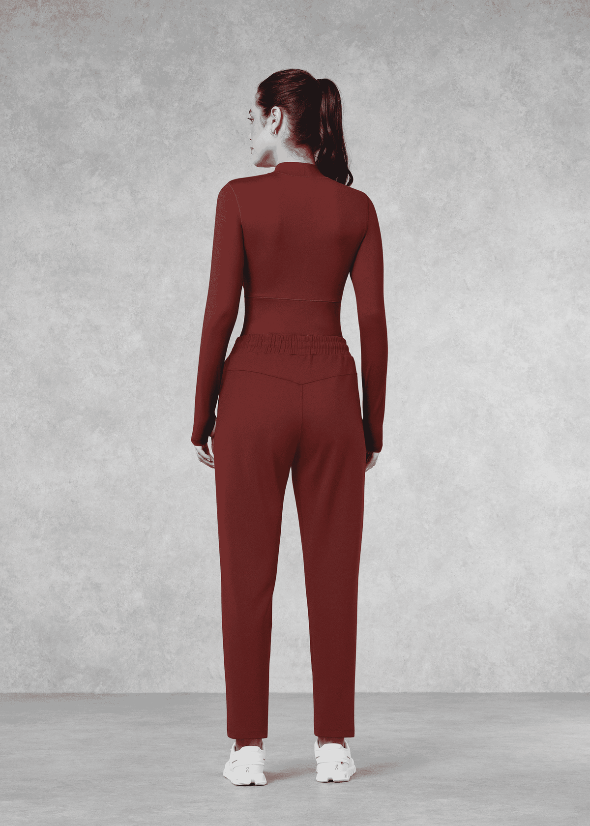 THE GIVING MOVEMENT SOFTSKIN MODEST LEGGING