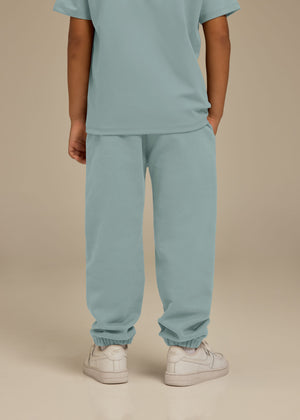 THE GIVING MOVEMENT KIDS COTTON JOGGER