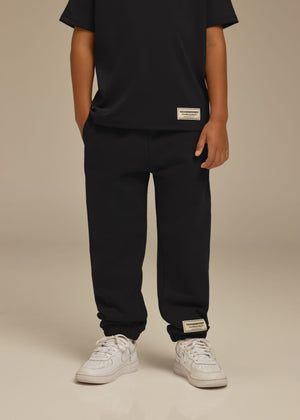 THE GIVING MOVEMENT KIDS COTTON JOGGER