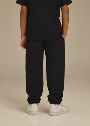 THE GIVING MOVEMENT KIDS COTTON JOGGER