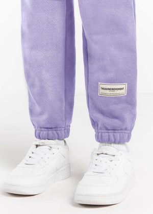 THE GIVING MOVEMENT KIDS JOGGER