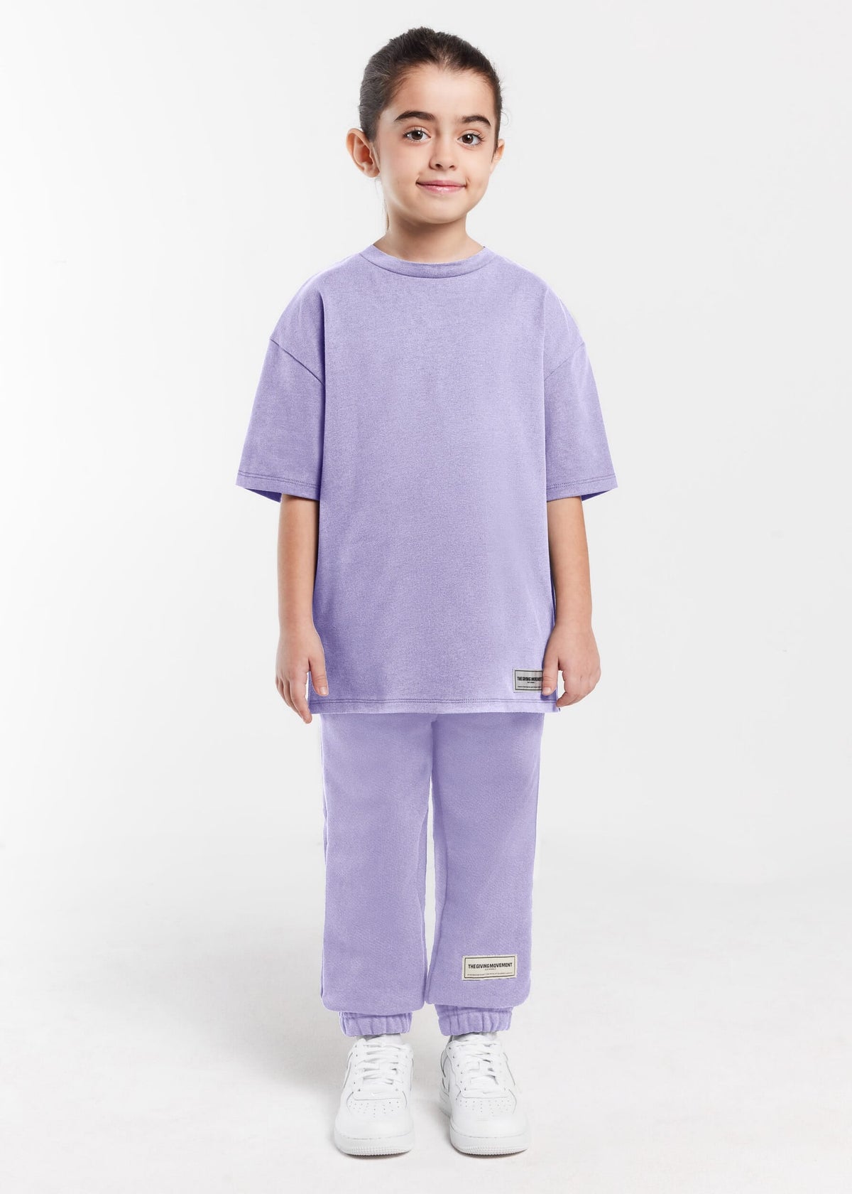 THE GIVING MOVEMENT KIDS JOGGER