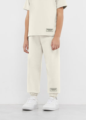 THE GIVING MOVEMENT KIDS COTTON JOGGER