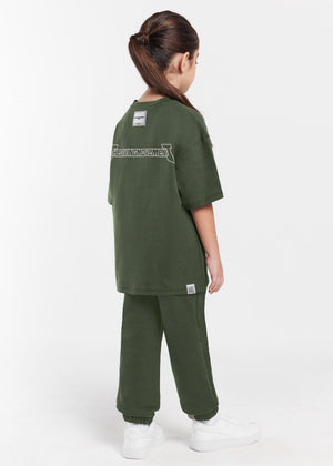 THE GIVING MOVEMENT KIDS JOGGER