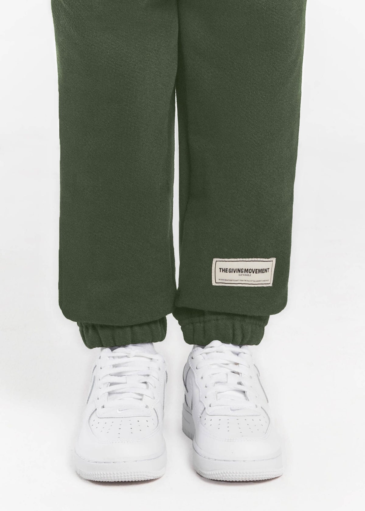 THE GIVING MOVEMENT KIDS JOGGER