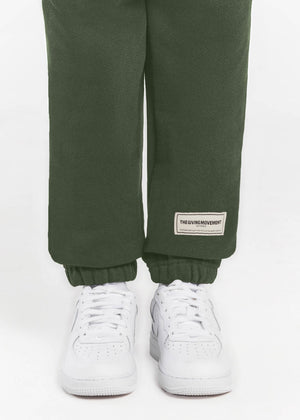THE GIVING MOVEMENT KIDS JOGGER
