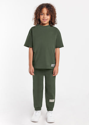 THE GIVING MOVEMENT KIDS JOGGER