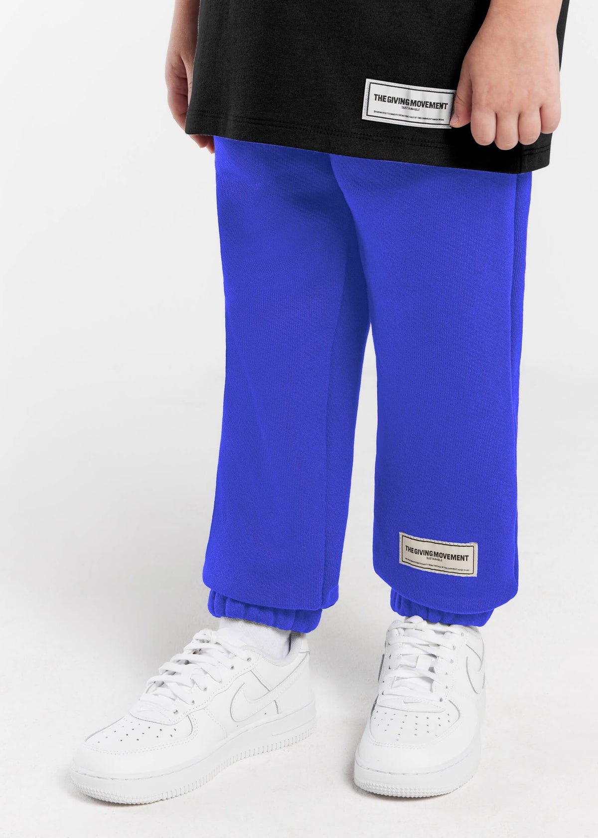 THE GIVING MOVEMENT KIDS JOGGER