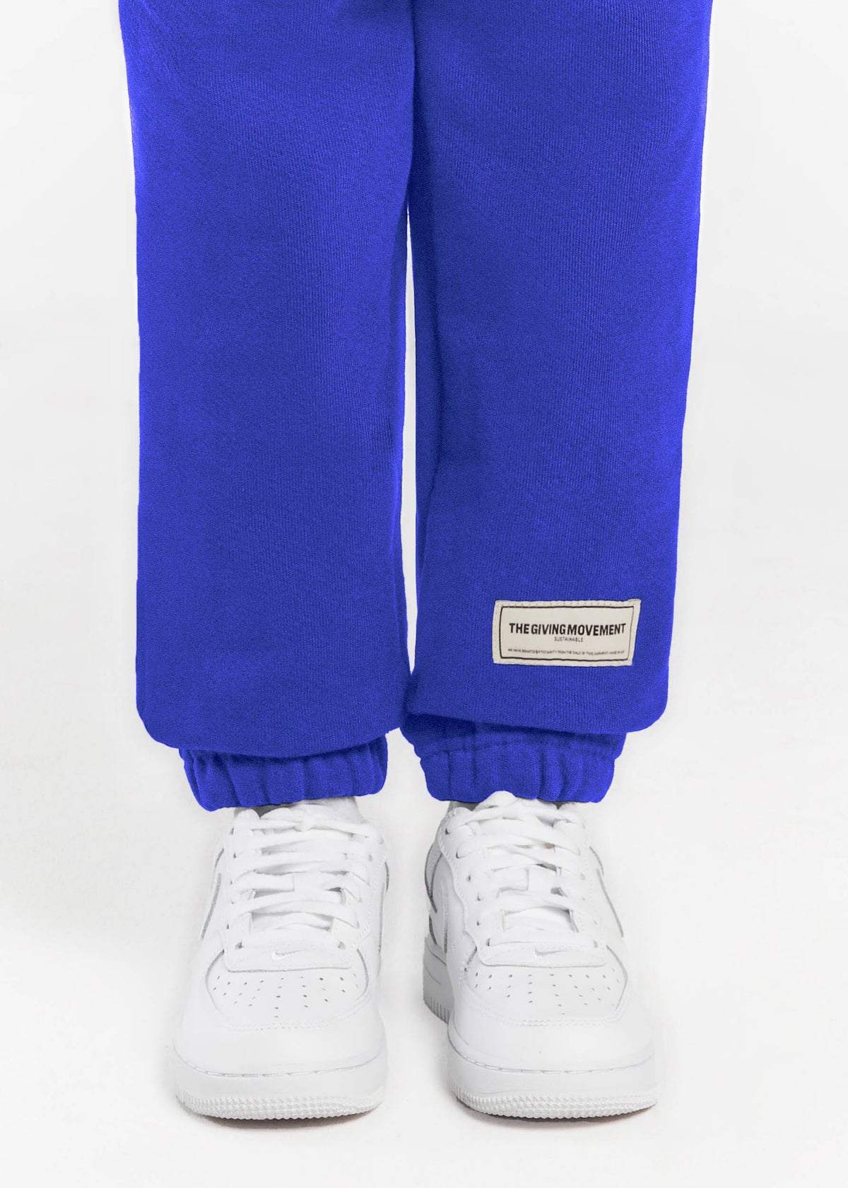 THE GIVING MOVEMENT KIDS JOGGER