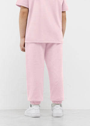 THE GIVING MOVEMENT KIDS COTTON JOGGER