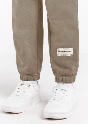 THE GIVING MOVEMENT KIDS JOGGER