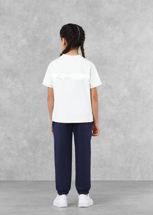 THE GIVING MOVEMENT KIDS JOGGER