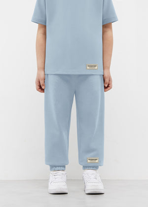 THE GIVING MOVEMENT KIDS COTTON JOGGER