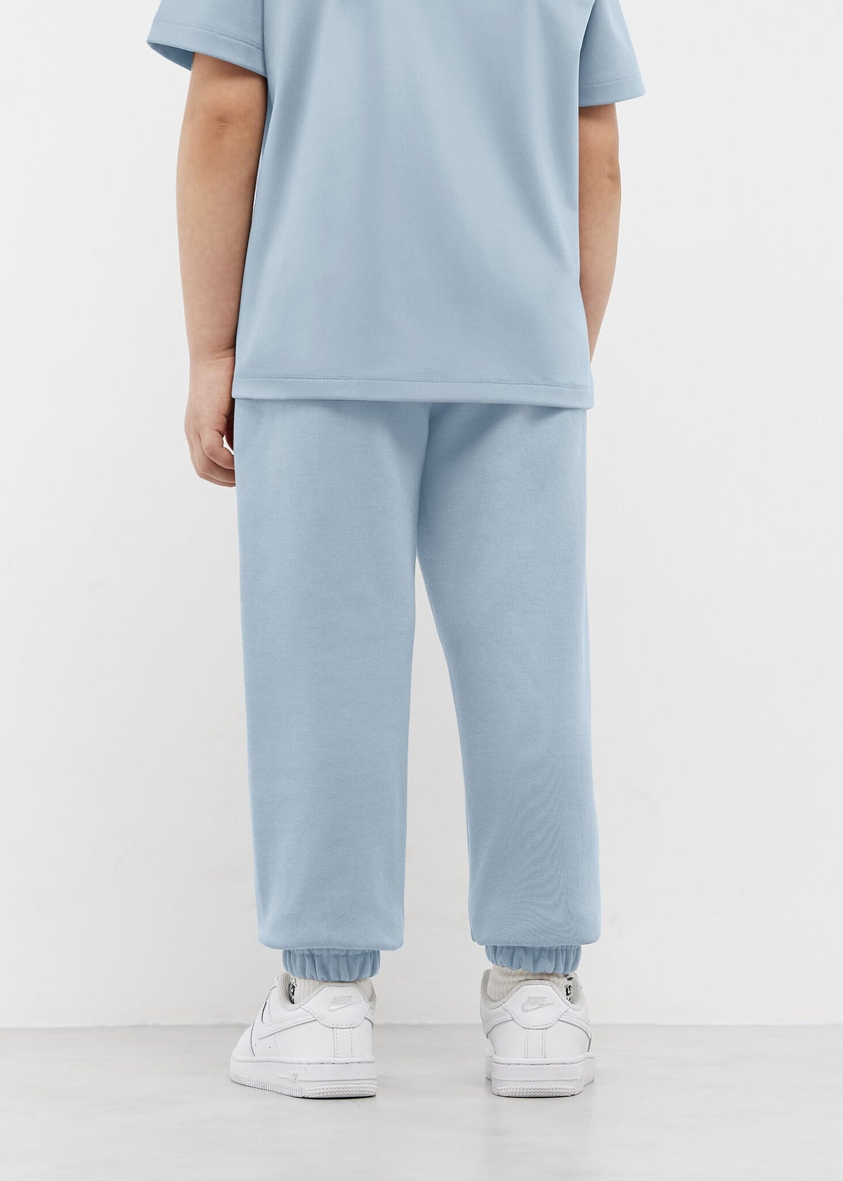 THE GIVING MOVEMENT KIDS COTTON JOGGER