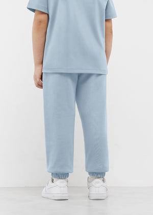 THE GIVING MOVEMENT KIDS COTTON JOGGER