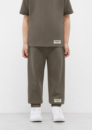 THE GIVING MOVEMENT KIDS COTTON JOGGER