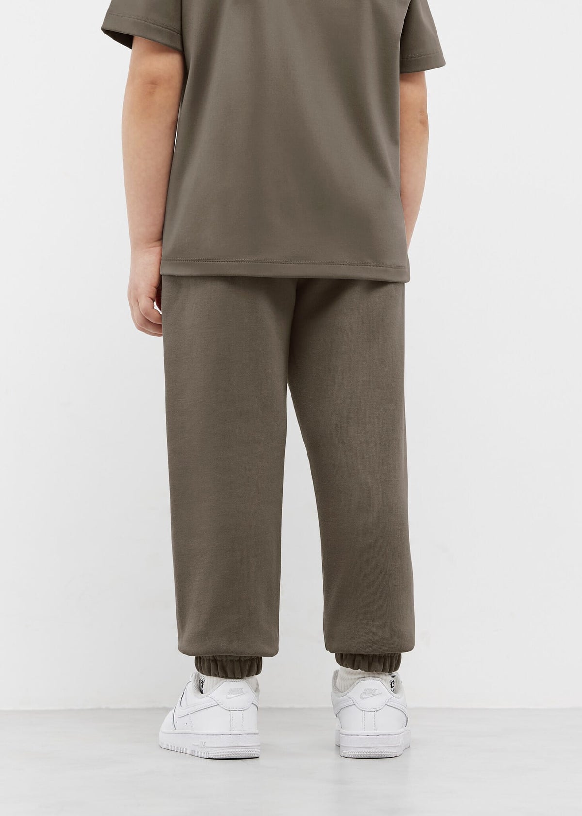 THE GIVING MOVEMENT KIDS COTTON JOGGER