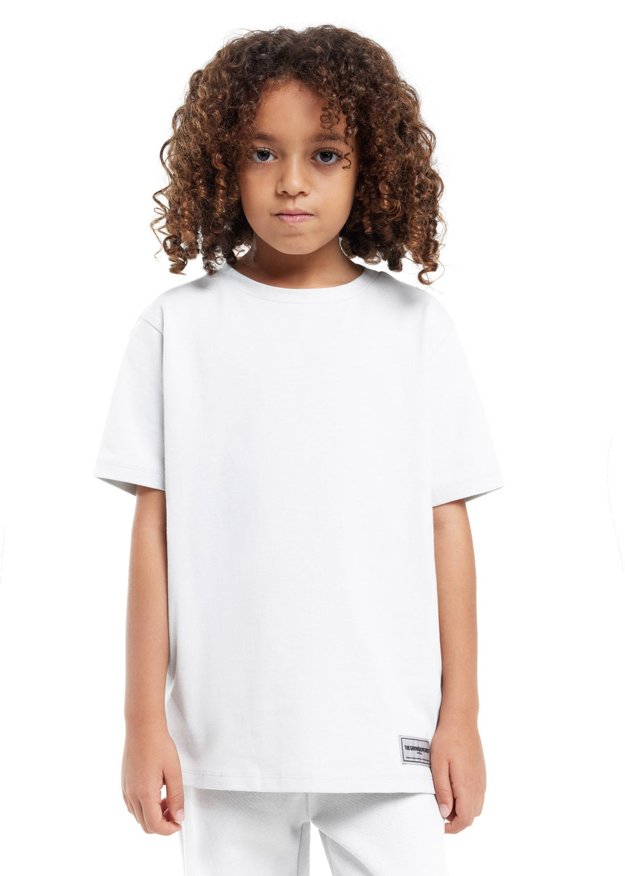 THE GIVING MOVEMENT KIDS REGULAR FIT T-SHIRT