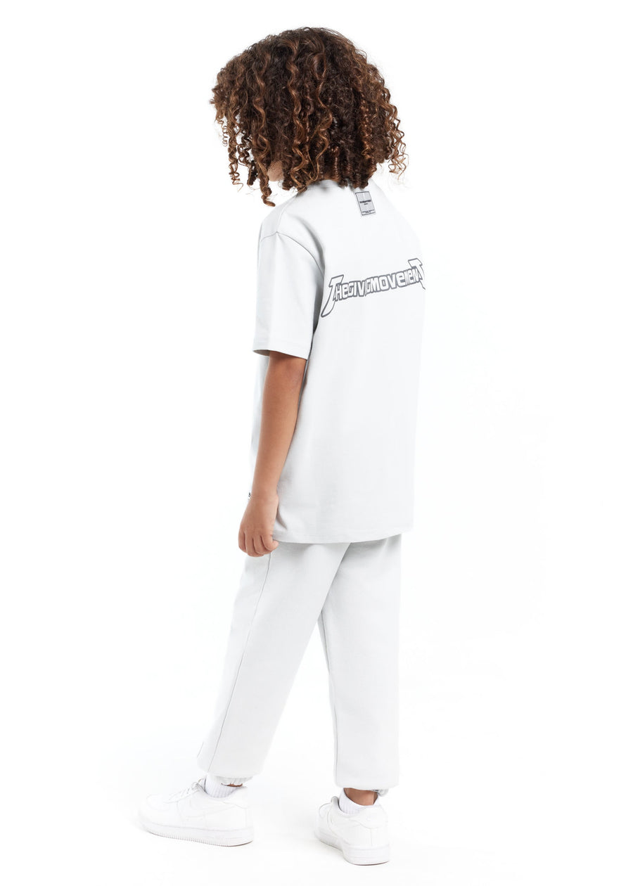 THE GIVING MOVEMENT KIDS REGULAR FIT T-SHIRT