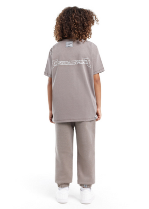 THE GIVING MOVEMENT KIDS REGULAR FIT T-SHIRT