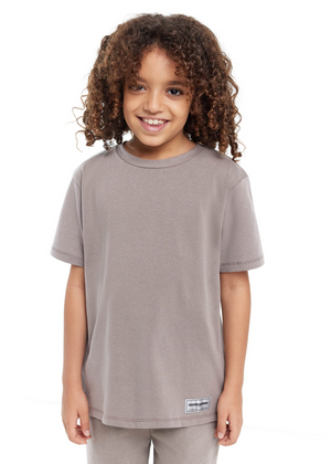 THE GIVING MOVEMENT KIDS REGULAR FIT T-SHIRT