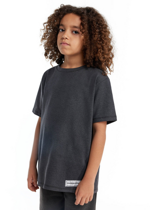THE GIVING MOVEMENT KIDS REGULAR FIT T-SHIRT