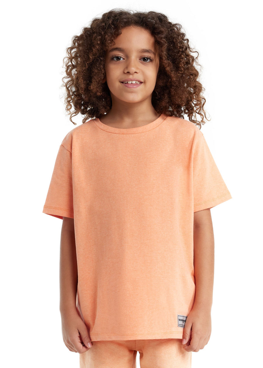 THE GIVING MOVEMENT KIDS REGULAR FIT T-SHIRT