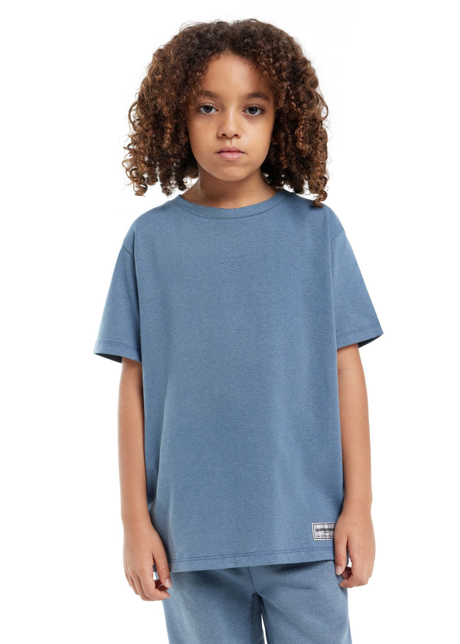 THE GIVING MOVEMENT KIDS REGULAR FIT T-SHIRT