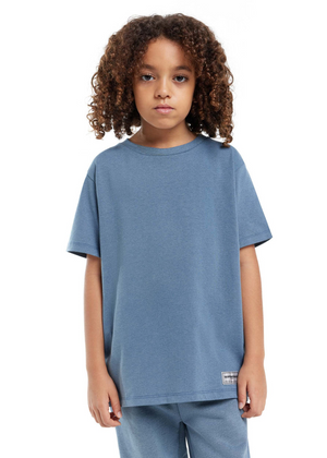 THE GIVING MOVEMENT KIDS REGULAR FIT T-SHIRT